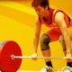 Samsung第57屆體育節 -香港健力錦標賽暨國際健力賽選拔賽2014