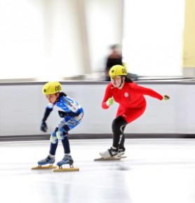香港花樣滑冰及短跑道速度滑冰錦標賽