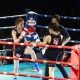 Windy Muaythai 2014