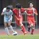 和富女子國際青年足球邀請賽2014 (香港 vs. 北馬里亞納群島)