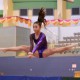 2013-2014年度全港中學校際體操比賽