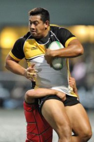 GFI HKFC Rugby Tens 2014