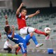 RedMR紅人派對 香港甲組足球聯賽 - 南華 vs 東方沙龍