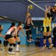 第三十四屆全港公開排球錦標賽- 女子甲組 (葵青 vs FMB)