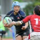 亞洲女子四國欖球賽