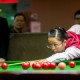 2014 香港女子英式桌球公開賽