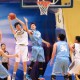 2014香港籃球聯賽季後賽總決賽 (飛鷹vs福建)