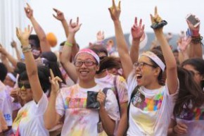 The Color Run