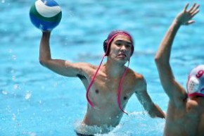 Summer National & Junior Water Polo Championships