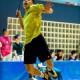 第24屆大埔盃羽毛球隊際邀請賽﹝2014-2015﹞