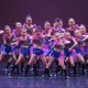 紫荊盃舞蹈大賽2014