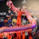 「adidas醒獅盃」2014