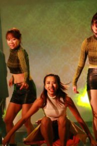BCDC SUMMER SHOWCASE 2014