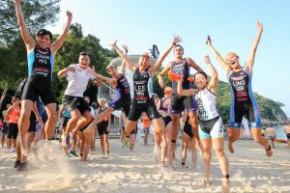 AST Aquathon 16.3