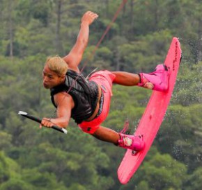 2014 Hong Kong Wakeboard National Championships