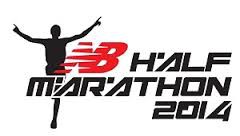New Balance 首屆半馬拉松賽