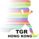 香港百里大接力越野跑
