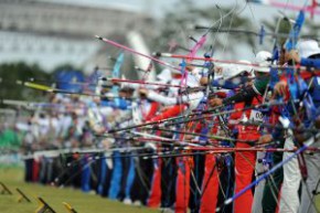 第28屆世界大學生夏季運動會 – 達標賽