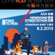 AXA安盛香港街馬@九龍東2015