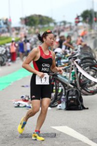 2015水陸兩項鐵人挑戰賽及2015水陸兩項小鐵人挑戰賽