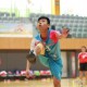 2015越南/香港會長盃足毽邀請賽