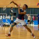 第五屆全港運動會- 羽毛球比賽
