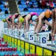 第五屆全港運動會 - 游泳比賽