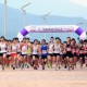 第九屆吐露港10公里(青少年禁毒盃4公里)