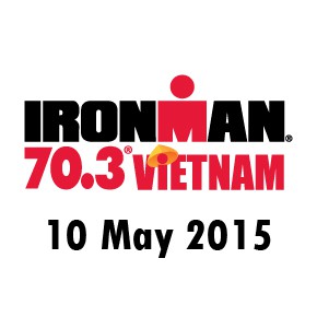 Ironman 70.3 Vietnam