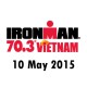 Ironman 70.3 Vietnam