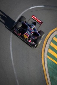 Australian Grand Prix 2015