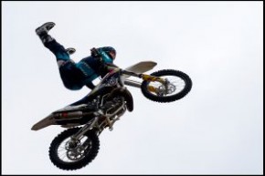 Red Bull X-Fighters Jams