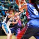 銀牌女子高級組決賽 (福建Vs均安)