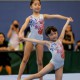 Samsung第 58屆體育節 - 2015年香港技巧體操公開賽