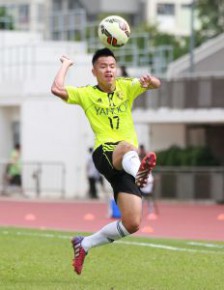 中銀集團人壽香港超級聯賽 – 黃大仙Vs太陽飛馬