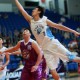 2015香港籃球聯賽男子甲一組 (福建 Vs 晉龍)