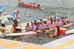2015香港仔龍舟競渡大賽