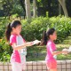 「Y2Y公園定向巡迴賽2015」-上水圍