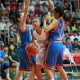 全港學界籃球馬拉松2015
