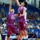2015年香港籃球聯賽（名次賽）–安青 VS 晉龍