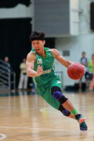 2015年香港籃球聯賽（名次賽）–晉龍VS 遊協