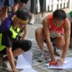 都會定向會定向錦標賽 暨 2015年香港定向排名聯賽 (中長距離)