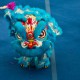 第22屆全港公開學界龍獅藝錦標賽