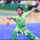 全港公開兒童國術分齡賽2015