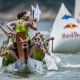 第三屆「Red Bull Dragon Roar」龍舟障礙賽