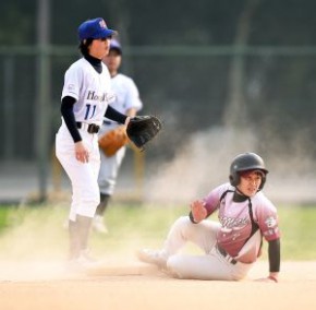 WBSC香港國際棒球公開賽