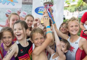 Taikoo Place Aquathon 17.3 Open & Taikoo Place Tenant Cup
