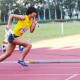 第68屆全港學界田徑運動會