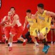 2015香港籃球聯賽男子甲一組季後賽總決​賽 (南華Vs永倫)