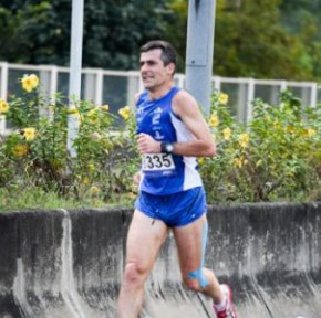 ASICS香港10公里挑戰賽